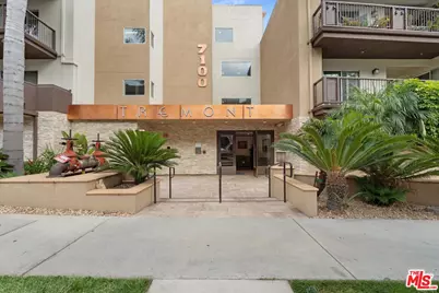 7100 Alvern St #317, Los Angeles, CA 90045 - Photo 1