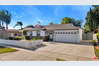 8213 Lurline Ave, Winnetka, CA 91306 - Photo 1