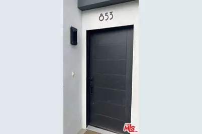 853 N June St, Los Angeles, CA 90038 - Photo 1