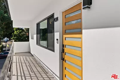 4014 La Salle Ave, Culver City, CA 90232 - Photo 1