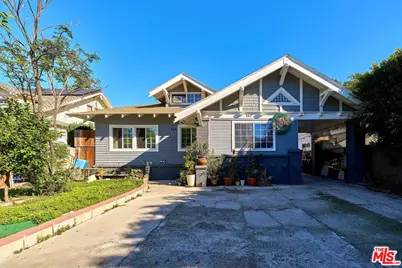 162 S Ardmore Ave, Los Angeles, CA 90004 - Photo 1