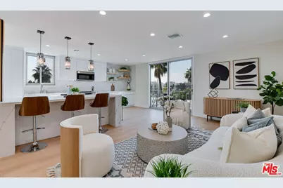 100 S Doheny Dr #705, Los Angeles, CA 90048 - Photo 1