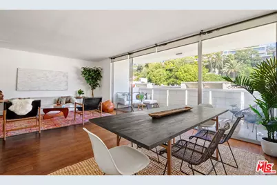 8787 Shoreham Dr #703, West Hollywood, CA 90069 - Photo 1