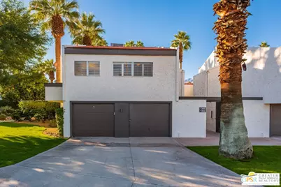 1300 S Camino Real, Palm Springs, CA 92264 - Photo 1