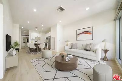 3810 Wilshire Blvd #804, Los Angeles, CA 90010 - Photo 1