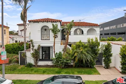 8474 Oakwood Ave, Los Angeles, CA 90048 - Photo 1