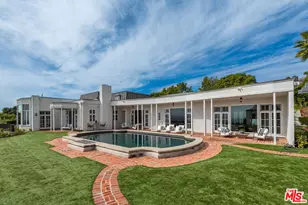 1151 N Hillcrest Rd, Beverly Hills, CA 90210 - Photo 1