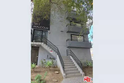 1811 Malcolm Ave #1, Los Angeles, CA 90025 - Photo 1