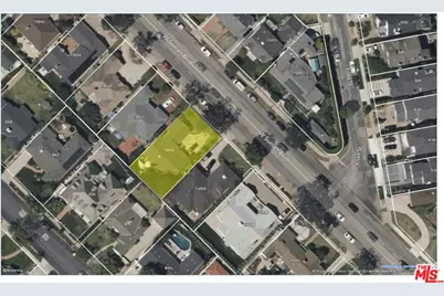 15014 W Sunset Blvd, Pacific Palisades, CA 90272 - Photo 1