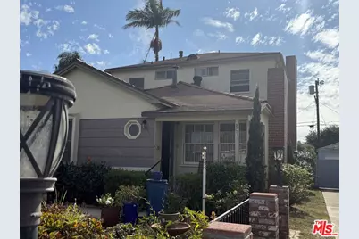 8031 Altavan Ave, Los Angeles, CA 90045 - Photo 1