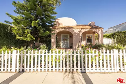 6603 Willoughby Ave, Los Angeles, CA 90038 - Photo 1