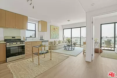 1822 Overland Ave #501, Los Angeles, CA 90025 - Photo 1