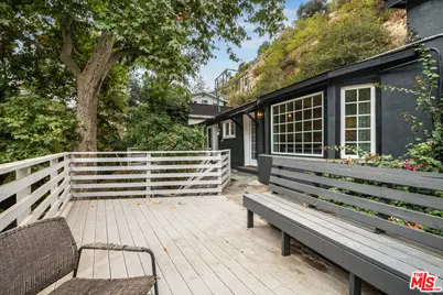 9801 Portola Dr, Beverly Hills, CA 90210 - Photo 1