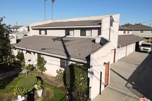 14730 S Normandie Ave, Gardena, CA 90247 - Photo 1