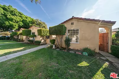 1832 Lansdowne Ave, Los Angeles, CA 90032 - Photo 1