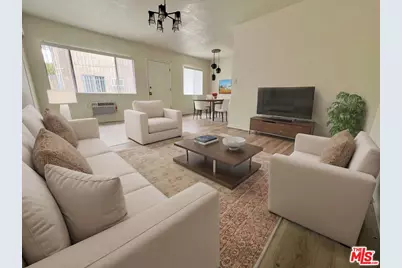 148 N Normandie Ave #3, Los Angeles, CA 90004 - Photo 1