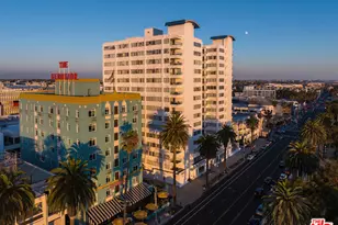 1431 Ocean Ave, Santa Monica, CA 90401 - Photo 1