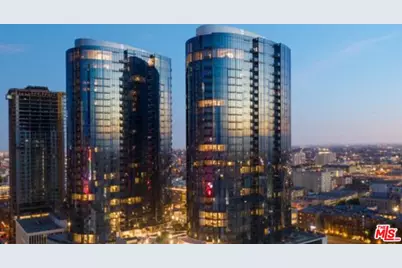 1200 S Figueroa St #E2225, Los Angeles, CA 90015 - Photo 1