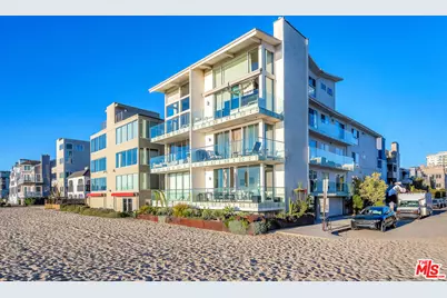 1 Driftwood St #3, Marina del Rey, CA 90292 - Photo 1