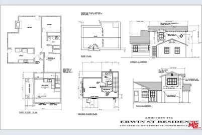 11672 Erwin St, North Hollywood, CA 91606 - Photo 1