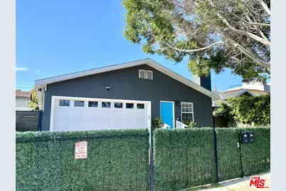 4810 Pickford St, Los Angeles, CA 90019 - Photo 1