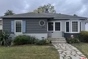 2501 Castle Heights Ave, Los Angeles, CA 90034 - Photo 1