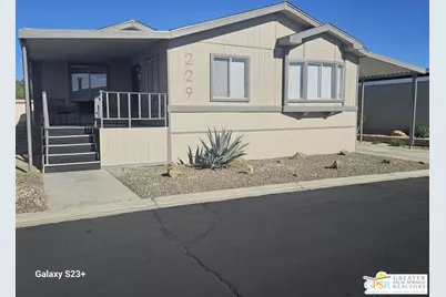 15300 Palm Dr #229, Desert Hot Springs, CA 92240 - Photo 1