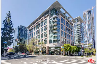 1111 S Grand Ave #1008, Los Angeles, CA 90015 - Photo 1