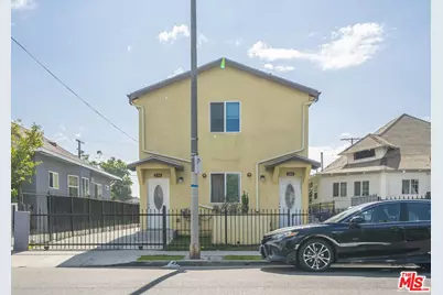 238 W 46th St, Los Angeles, CA 90037 - Photo 1