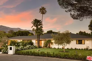 1062 Camino Del Retiro, Santa Barbara, CA 93110 - Photo 1