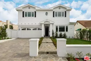 10338 Keswick Ave, Los Angeles, CA 90064 - Photo 1