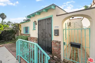 8900 Guthrie Ave, Los Angeles, CA 90034 - Photo 1