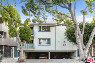 914 3rd St #1, Santa Monica, CA 90403 - Photo 1