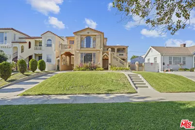 1143 S Rimpau Blvd, Los Angeles, CA 90019 - Photo 1