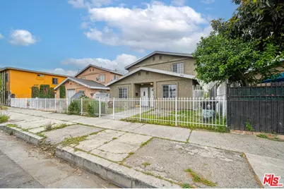 7510 Avalon Blvd #7512, Los Angeles, CA 90003 - Photo 1