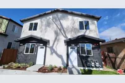 735 E 82nd St #735, Los Angeles, CA 90001 - Photo 1