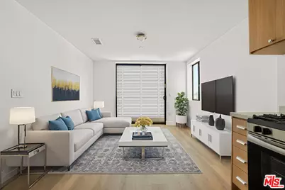 1822 Overland Ave #603, Los Angeles, CA 90025 - Photo 1