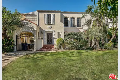 239 S Orange Dr #L, Los Angeles, CA 90036 - Photo 1