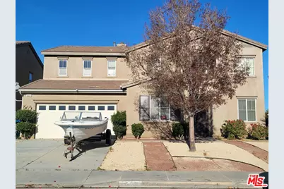 2021 Tangerine St, Palmdale, CA 93551 - Photo 1