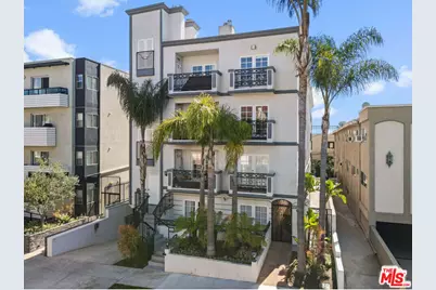 11826 Dorothy St #201, Los Angeles, CA 90049 - Photo 1