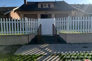 1248 W 51st Pl, Los Angeles, CA 90037 - Photo 1