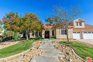 40918 Rise Ct, Palmdale, CA 93551 - Photo 1