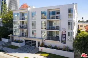 738 S Ogden Dr, Los Angeles, CA 90036 - Photo 1
