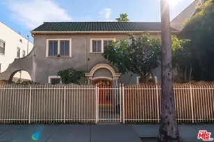 7360 Hollywood Blvd, Los Angeles, CA 90046 - Photo 1