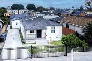 1947 E 114th St #1947 1/2, Los Angeles, CA 90059 - Photo 1