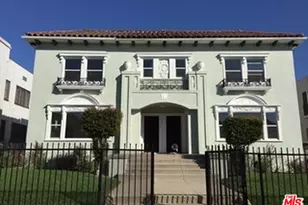 202 S Berendo St #202 1/2, Los Angeles, CA 90004 - Photo 1