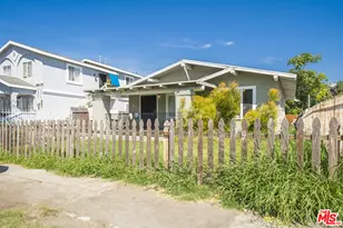 231 E 85th St, Los Angeles, CA 90003 - Photo 1