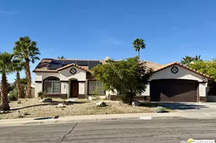 9939 Via Real, Desert Hot Springs, CA 92240 - Photo 1