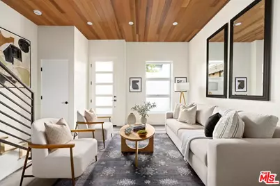 1011 N Ogden Dr #104, West Hollywood, CA 90046 - Photo 1