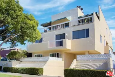 820 California Ave #201, Santa Monica, CA 90403 - Photo 1